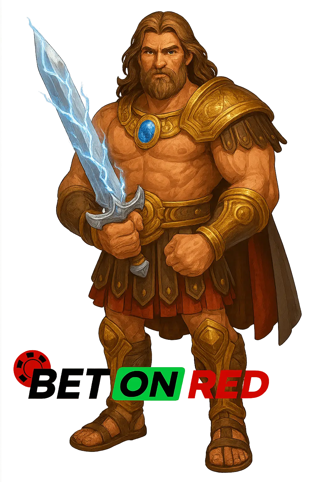 BetonRed Casino banner